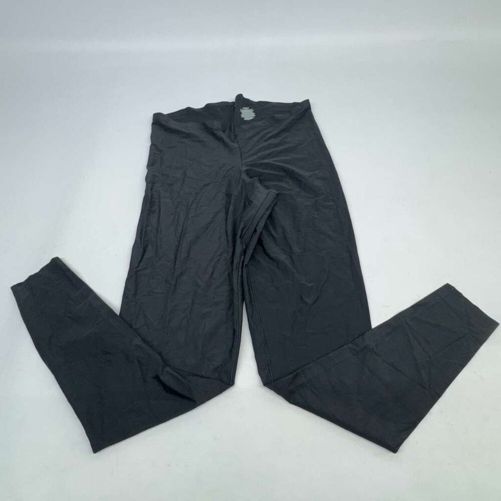 SKIMS Foundations Legging Onyx Size L New